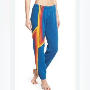 Aviator Nation Blaze 4 Sweatpants
